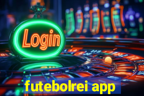 futebolrei app